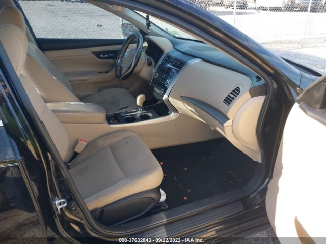 Photo 4 VIN: 1N4AL3APXFC268897 - NISSAN ALTIMA 