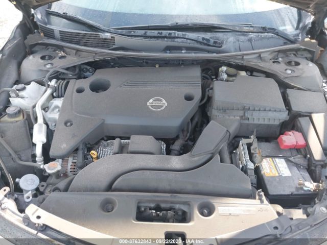 Photo 9 VIN: 1N4AL3APXFC268897 - NISSAN ALTIMA 