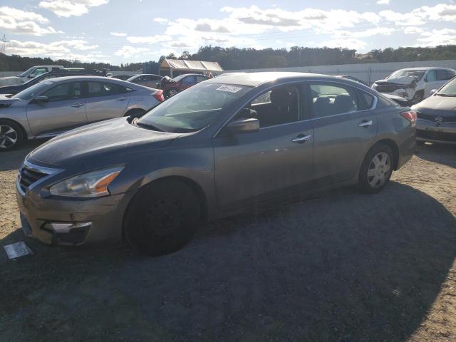 Photo 0 VIN: 1N4AL3APXFC270374 - NISSAN ALTIMA 2.5 