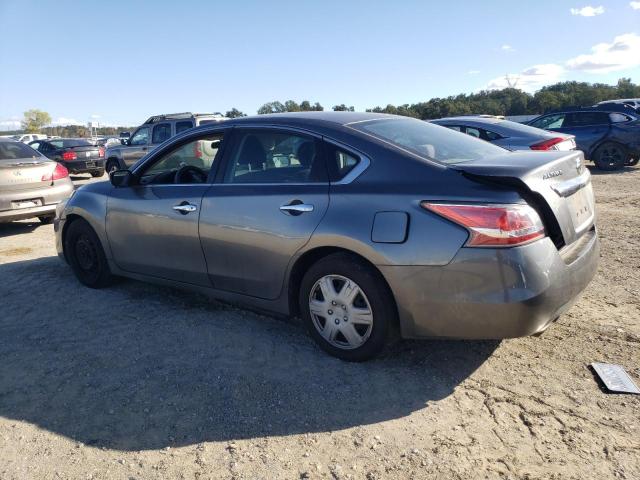 Photo 1 VIN: 1N4AL3APXFC270374 - NISSAN ALTIMA 2.5 