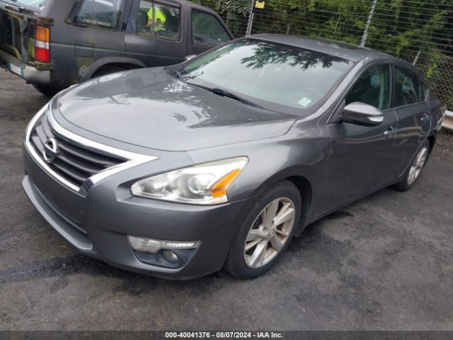 Photo 1 VIN: 1N4AL3APXFC270388 - NISSAN ALTIMA 