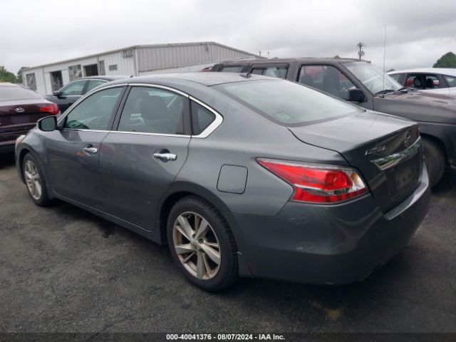 Photo 2 VIN: 1N4AL3APXFC270388 - NISSAN ALTIMA 