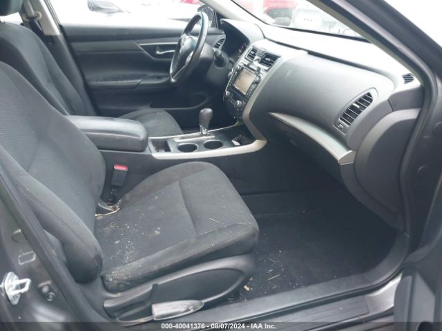 Photo 4 VIN: 1N4AL3APXFC270388 - NISSAN ALTIMA 