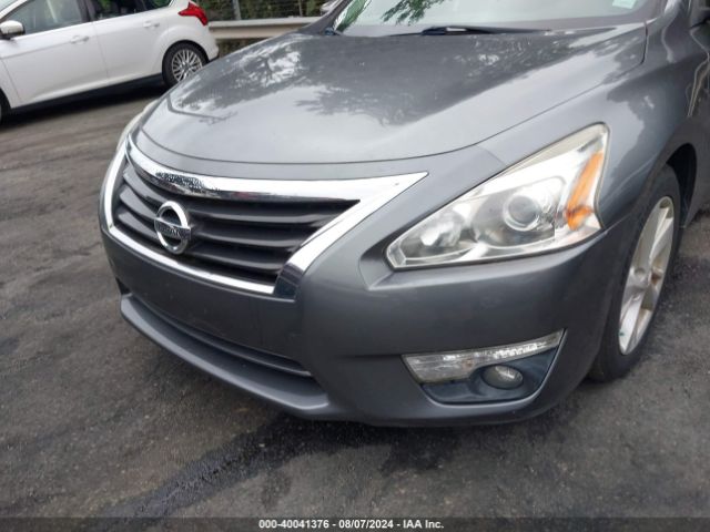 Photo 5 VIN: 1N4AL3APXFC270388 - NISSAN ALTIMA 