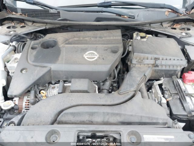 Photo 9 VIN: 1N4AL3APXFC270388 - NISSAN ALTIMA 