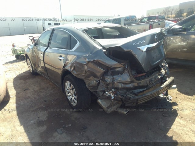 Photo 2 VIN: 1N4AL3APXFC271511 - NISSAN ALTIMA 