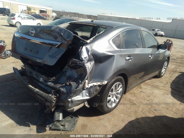 Photo 3 VIN: 1N4AL3APXFC271511 - NISSAN ALTIMA 