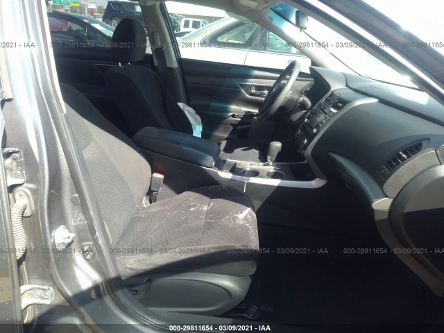 Photo 4 VIN: 1N4AL3APXFC271511 - NISSAN ALTIMA 