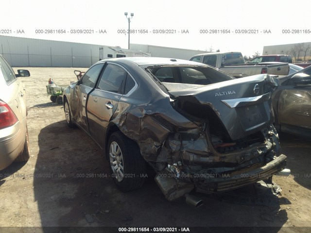 Photo 5 VIN: 1N4AL3APXFC271511 - NISSAN ALTIMA 