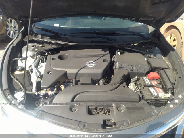 Photo 9 VIN: 1N4AL3APXFC271511 - NISSAN ALTIMA 