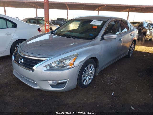 Photo 1 VIN: 1N4AL3APXFC272173 - NISSAN ALTIMA 