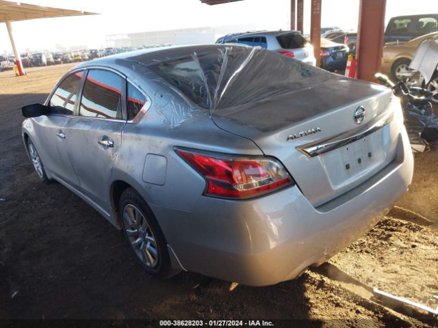 Photo 2 VIN: 1N4AL3APXFC272173 - NISSAN ALTIMA 