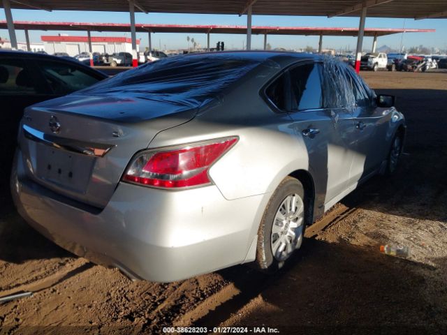 Photo 3 VIN: 1N4AL3APXFC272173 - NISSAN ALTIMA 