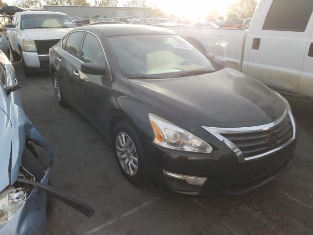 Photo 0 VIN: 1N4AL3APXFC275087 - NISSAN ALTIMA 2.5 