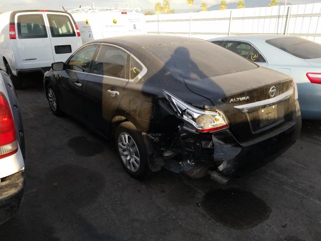 Photo 2 VIN: 1N4AL3APXFC275087 - NISSAN ALTIMA 2.5 