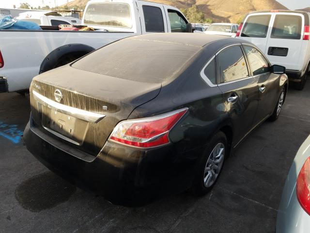 Photo 3 VIN: 1N4AL3APXFC275087 - NISSAN ALTIMA 2.5 