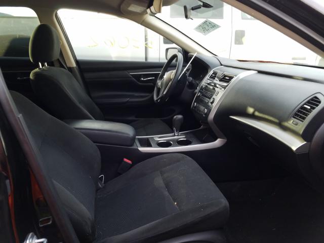 Photo 4 VIN: 1N4AL3APXFC275087 - NISSAN ALTIMA 2.5 