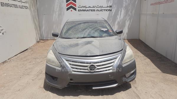 Photo 0 VIN: 1N4AL3APXFC275431 - NISSAN ALTIMA 