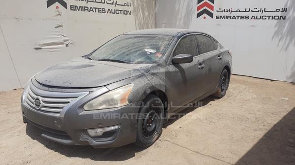 Photo 5 VIN: 1N4AL3APXFC275431 - NISSAN ALTIMA 