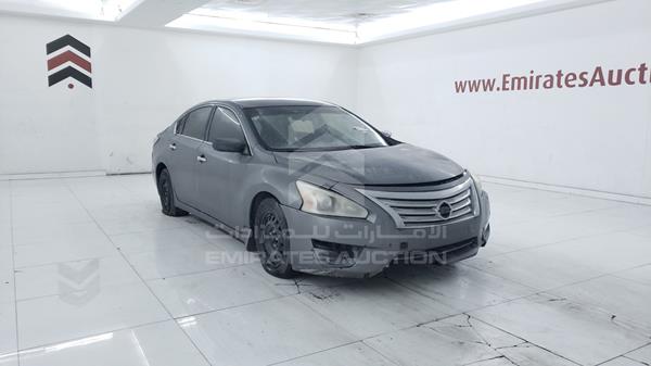 Photo 8 VIN: 1N4AL3APXFC275431 - NISSAN ALTIMA 