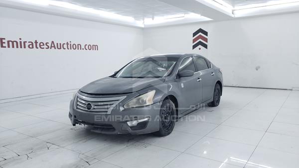 Photo 4 VIN: 1N4AL3APXFC275431 - NISSAN ALTIMA 