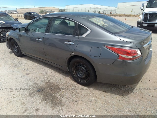 Photo 2 VIN: 1N4AL3APXFC275476 - NISSAN ALTIMA 