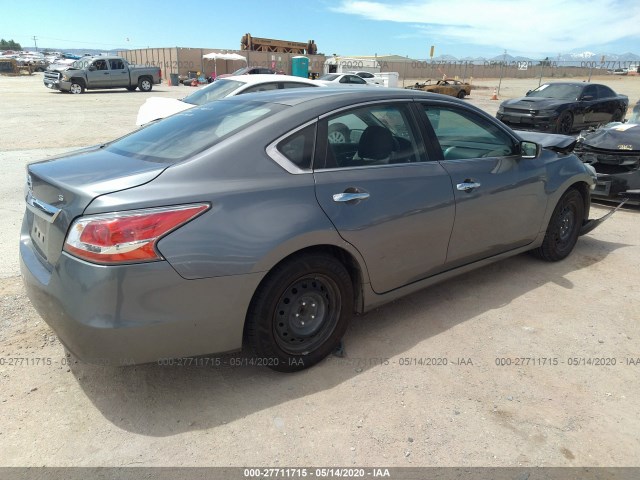 Photo 3 VIN: 1N4AL3APXFC275476 - NISSAN ALTIMA 