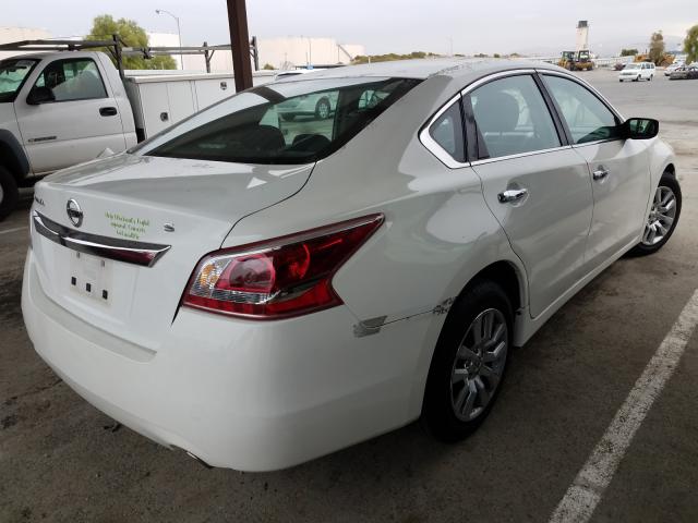 Photo 3 VIN: 1N4AL3APXFC275770 - NISSAN ALTIMA 2.5 