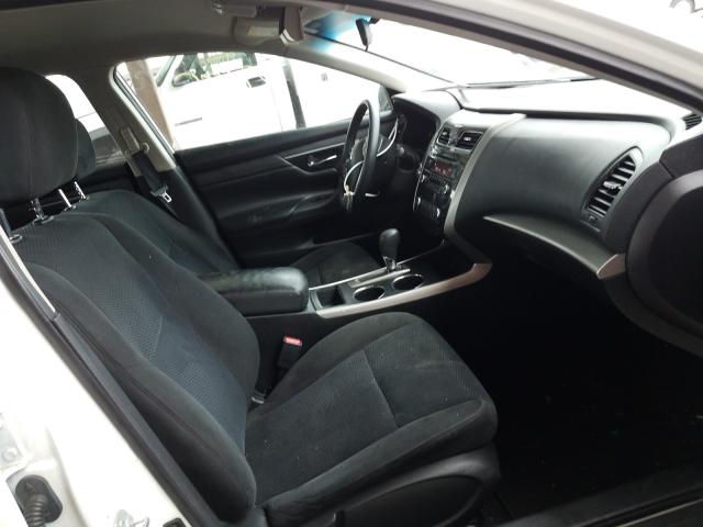 Photo 4 VIN: 1N4AL3APXFC275770 - NISSAN ALTIMA 2.5 