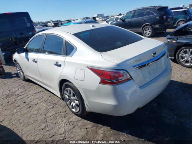 Photo 2 VIN: 1N4AL3APXFC275915 - NISSAN ALTIMA 