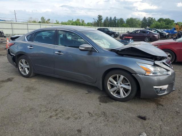 Photo 3 VIN: 1N4AL3APXFC276613 - NISSAN ALTIMA 