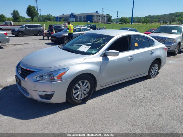 Photo 1 VIN: 1N4AL3APXFC277714 - NISSAN ALTIMA 