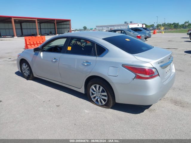 Photo 2 VIN: 1N4AL3APXFC277714 - NISSAN ALTIMA 