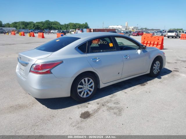 Photo 3 VIN: 1N4AL3APXFC277714 - NISSAN ALTIMA 