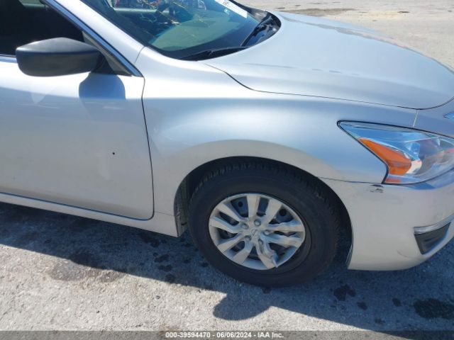 Photo 5 VIN: 1N4AL3APXFC277714 - NISSAN ALTIMA 