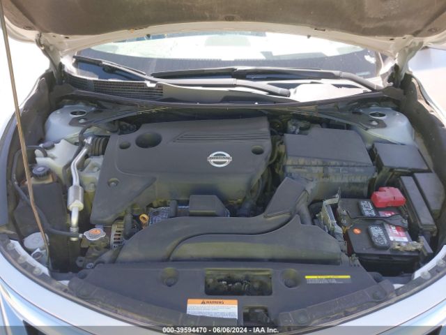 Photo 9 VIN: 1N4AL3APXFC277714 - NISSAN ALTIMA 