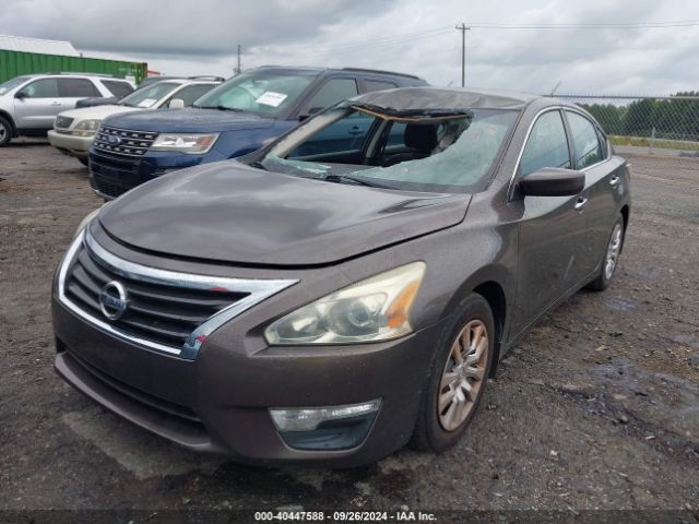 Photo 1 VIN: 1N4AL3APXFC278216 - NISSAN ALTIMA 