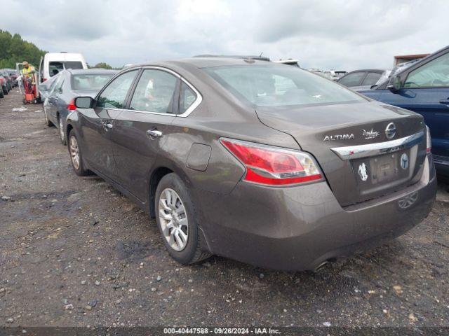 Photo 2 VIN: 1N4AL3APXFC278216 - NISSAN ALTIMA 