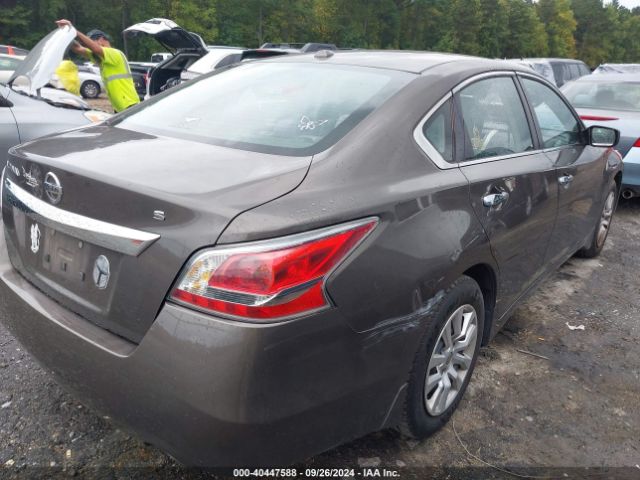 Photo 3 VIN: 1N4AL3APXFC278216 - NISSAN ALTIMA 