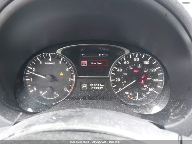 Photo 6 VIN: 1N4AL3APXFC278216 - NISSAN ALTIMA 