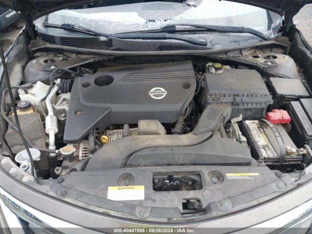 Photo 9 VIN: 1N4AL3APXFC278216 - NISSAN ALTIMA 