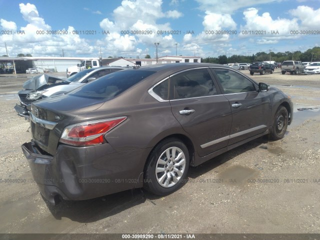 Photo 3 VIN: 1N4AL3APXFC278250 - NISSAN ALTIMA 