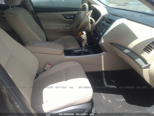 Photo 4 VIN: 1N4AL3APXFC278250 - NISSAN ALTIMA 