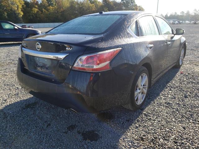 Photo 3 VIN: 1N4AL3APXFC278281 - NISSAN ALTIMA 2.5 