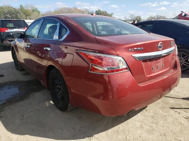 Photo 1 VIN: 1N4AL3APXFC278314 - NISSAN ALTIMA 2.5 