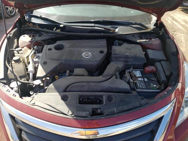 Photo 10 VIN: 1N4AL3APXFC278314 - NISSAN ALTIMA 2.5 