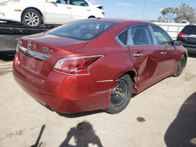 Photo 2 VIN: 1N4AL3APXFC278314 - NISSAN ALTIMA 2.5 