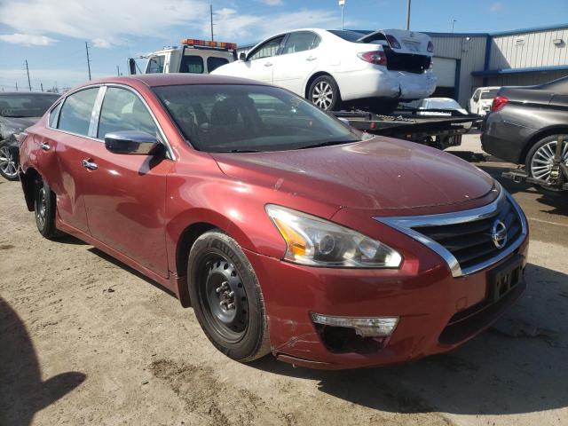 Photo 3 VIN: 1N4AL3APXFC278314 - NISSAN ALTIMA 2.5 