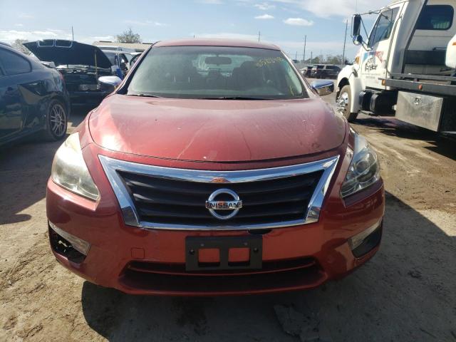 Photo 4 VIN: 1N4AL3APXFC278314 - NISSAN ALTIMA 2.5 