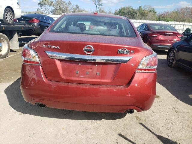 Photo 5 VIN: 1N4AL3APXFC278314 - NISSAN ALTIMA 2.5 